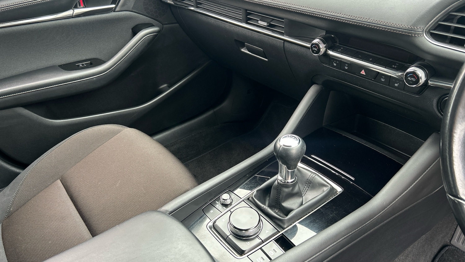 Used Mazda Mazda3 2023 for sale - 77789049: Photo 13