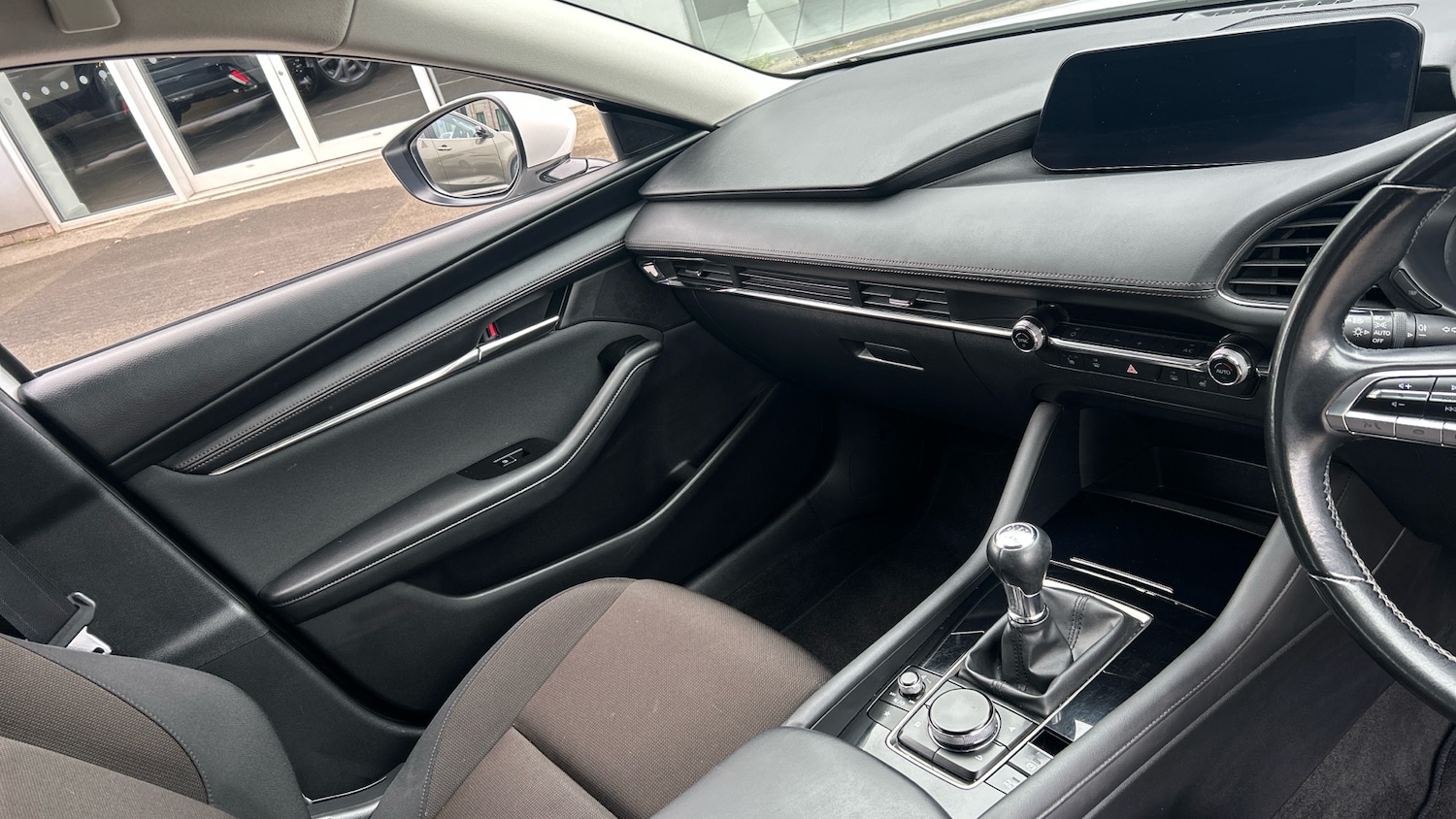 Used Mazda Mazda3 2023 for sale - 77789049: Photo 14