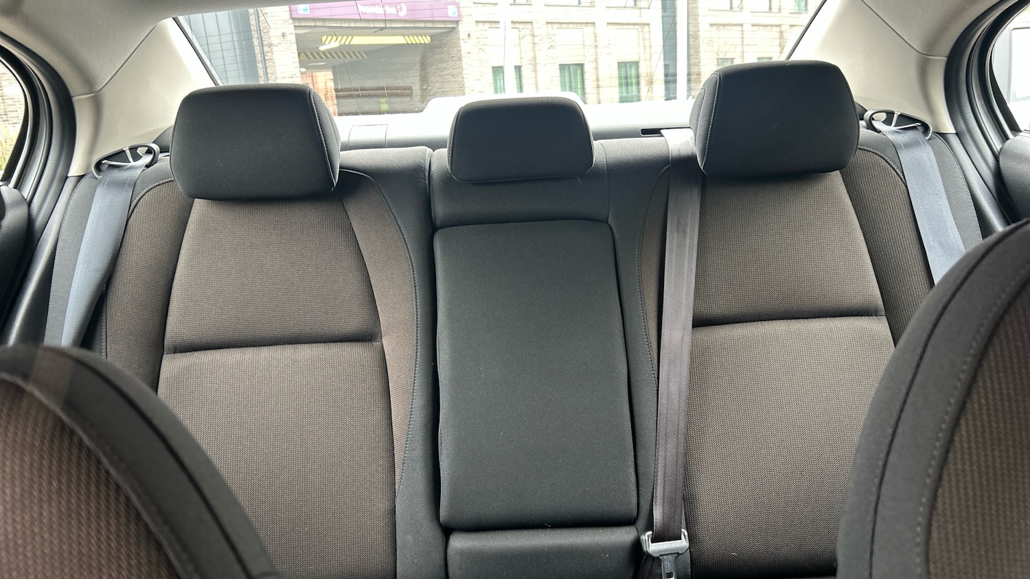 Used Mazda Mazda3 2023 for sale - 77789049: Photo 15