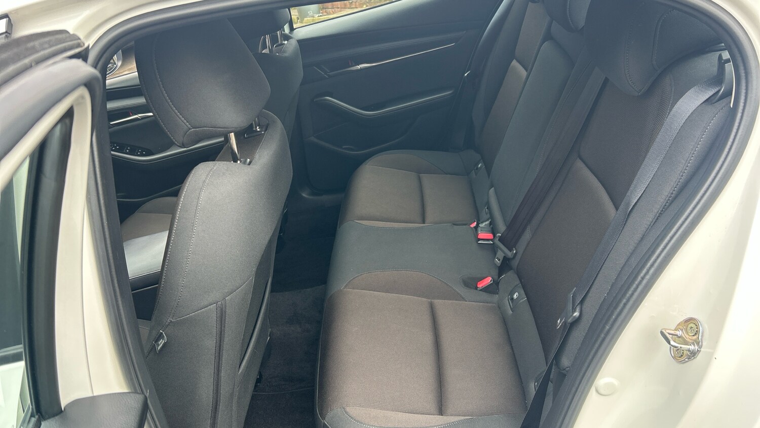 Used Mazda Mazda3 2023 for sale - 77789049: Photo 16