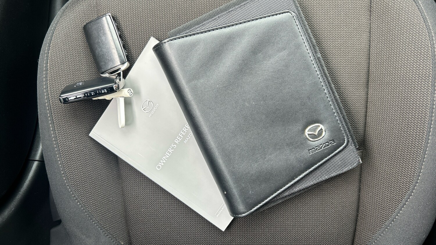 Used Mazda Mazda3 2023 for sale - 77789049: Photo 19