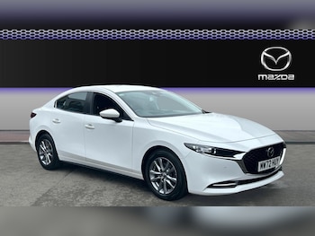 Used Mazda Mazda3 2023 for sale - 77789049: Photo