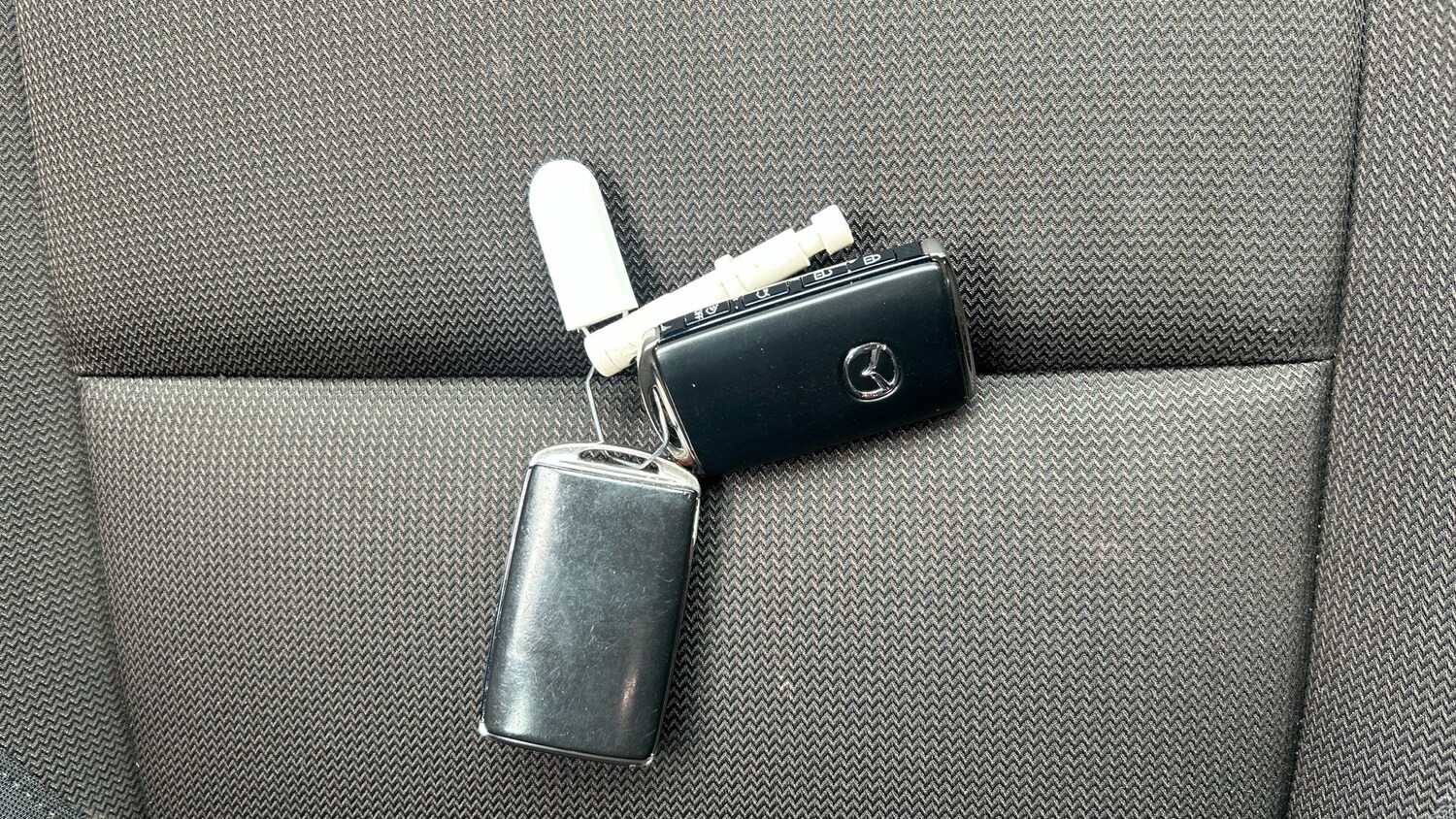 Used Mazda Mazda3 2023 for sale - 77789049: Photo 20