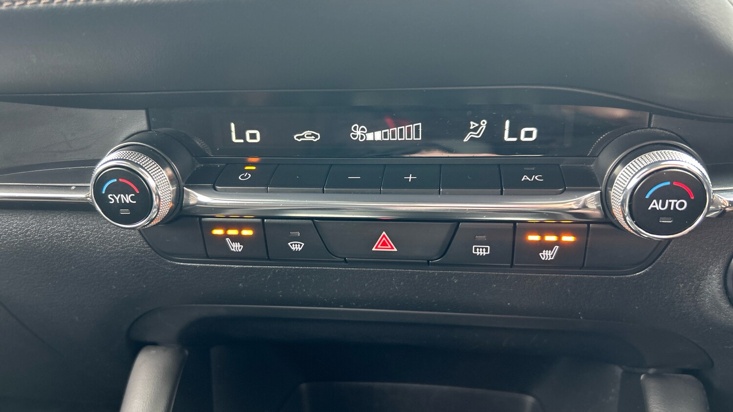 Used Mazda Mazda3 2023 for sale - 77789049: Photo 26