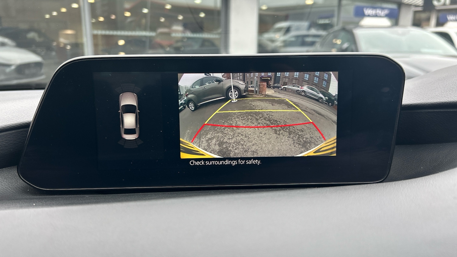 Used Mazda Mazda3 2023 for sale - 77789049: Photo 27