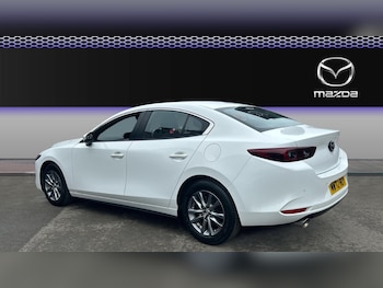 Used Mazda Mazda3 2023 for sale - 77789049: Photo