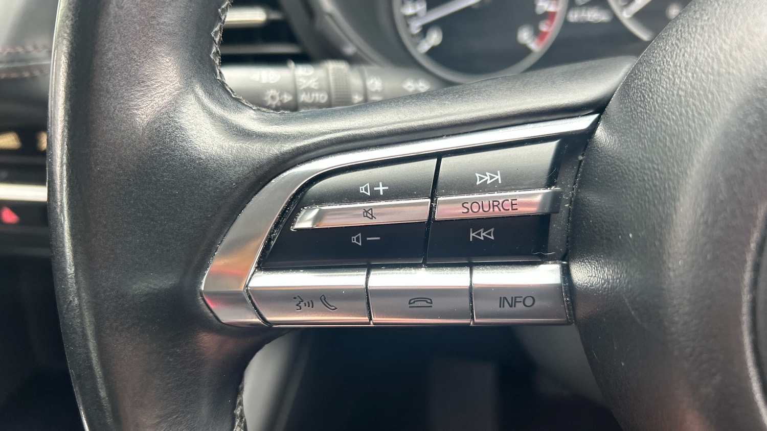 Used Mazda Mazda3 2023 for sale - 77789049: Photo 31