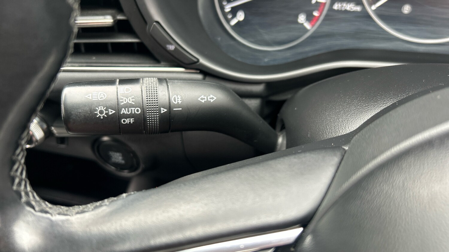 Used Mazda Mazda3 2023 for sale - 77789049: Photo 33