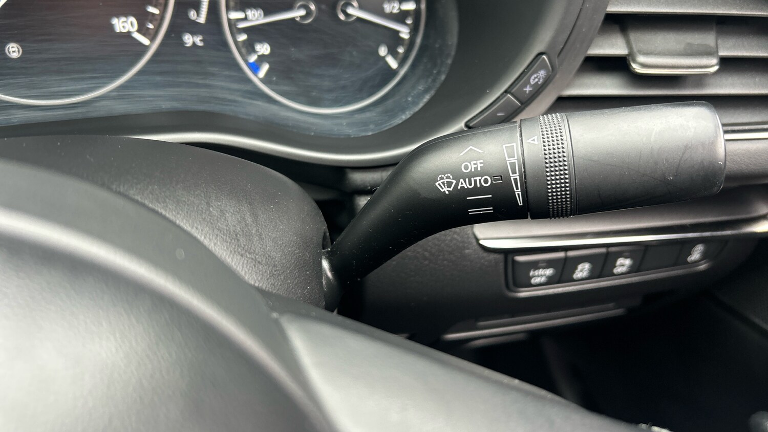 Used Mazda Mazda3 2023 for sale - 77789049: Photo 34