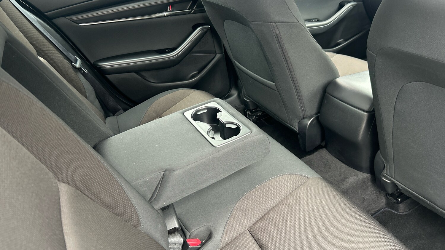 Used Mazda Mazda3 2023 for sale - 77789049: Photo 37