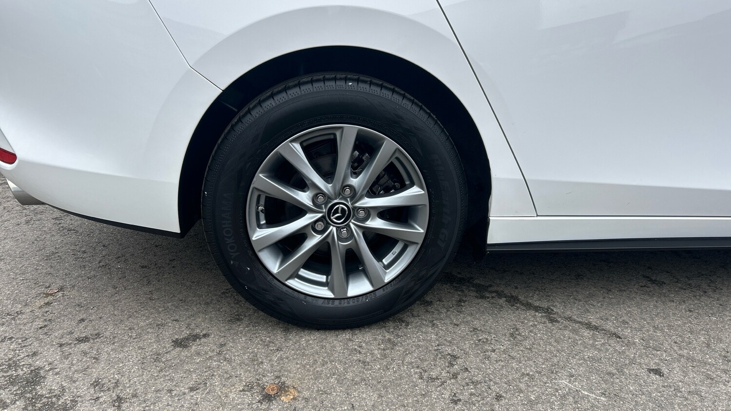 Used Mazda Mazda3 2023 for sale - 77789049: Photo 38