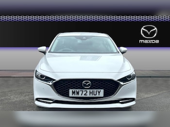 Used Mazda Mazda3 2023 for sale - 77789049: Photo