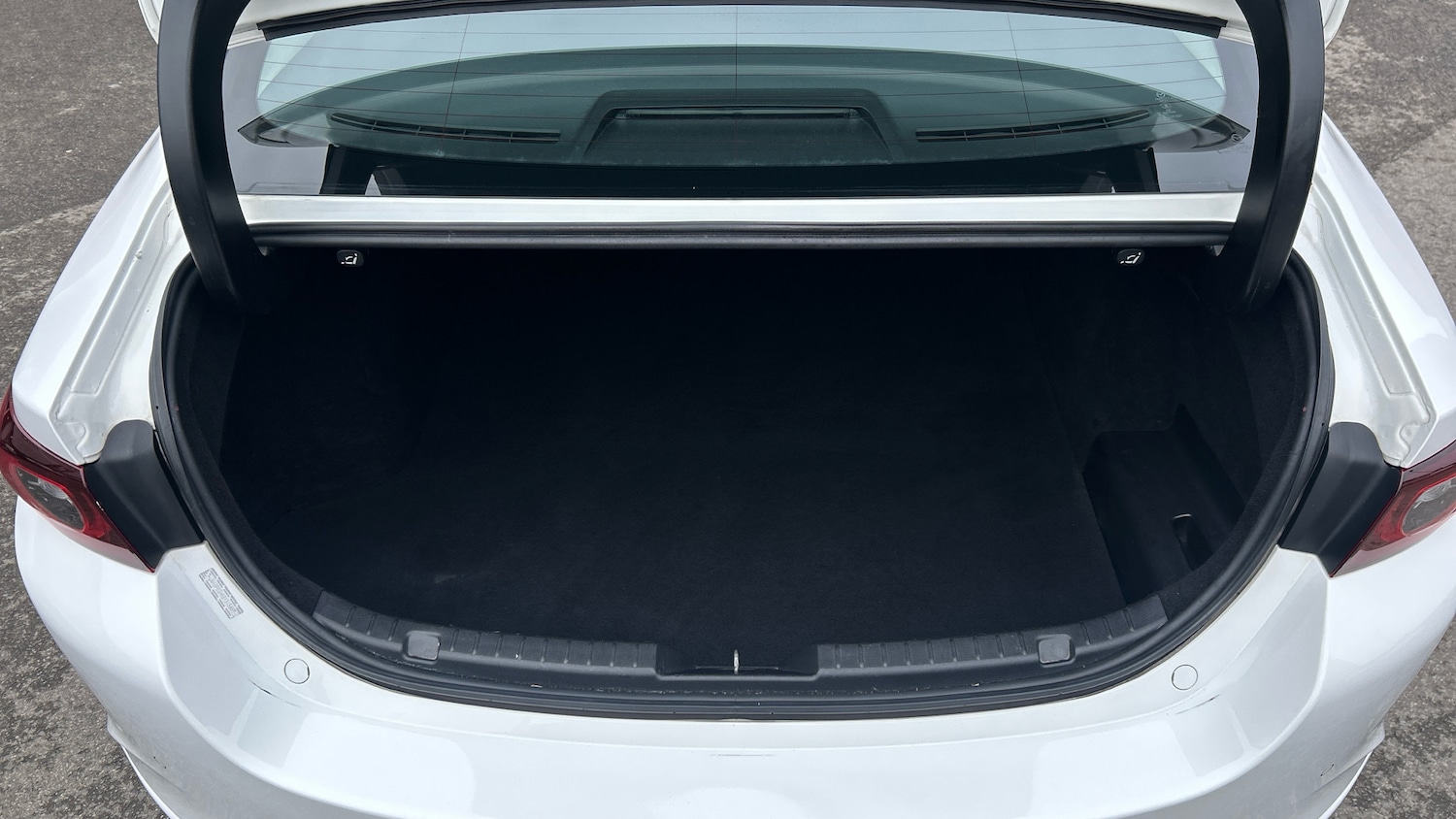 Used Mazda Mazda3 2023 for sale - 77789049: Photo 4