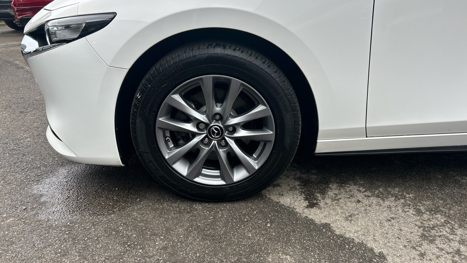 Used Mazda Mazda3 2023 for sale - 77789049: Photo 40