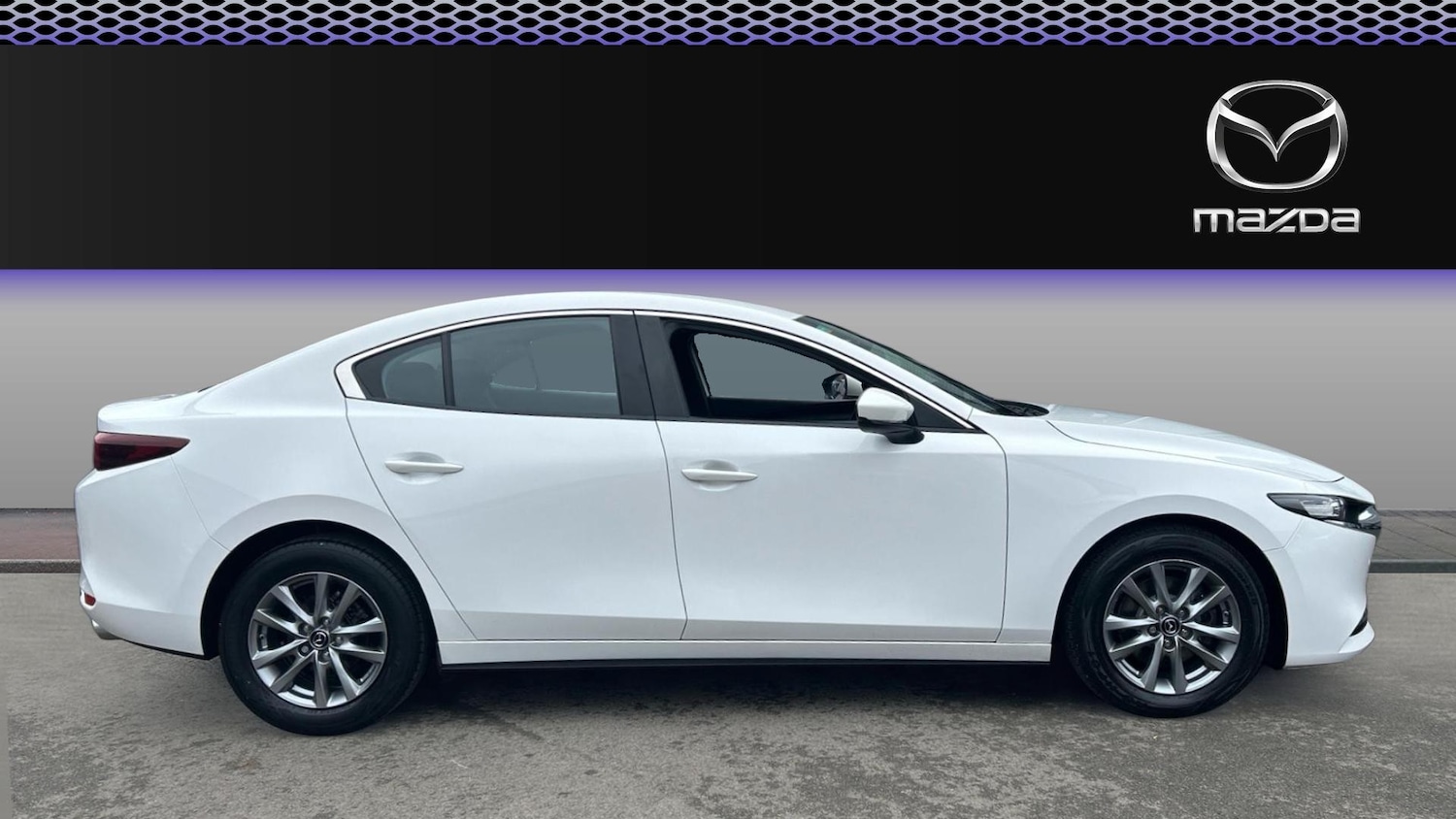 Used Mazda Mazda3 2023 for sale - 77789049: Photo 5