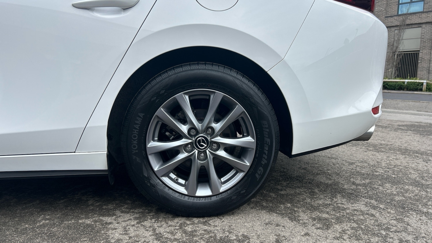 Used Mazda Mazda3 2023 for sale - 77789049: Photo 7