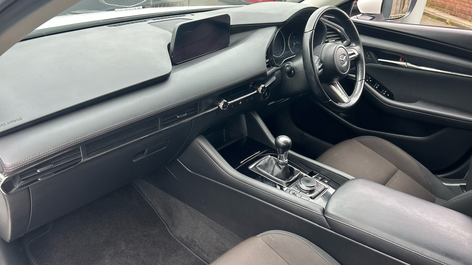 Used Mazda Mazda3 2023 for sale - 77789049: Photo 9