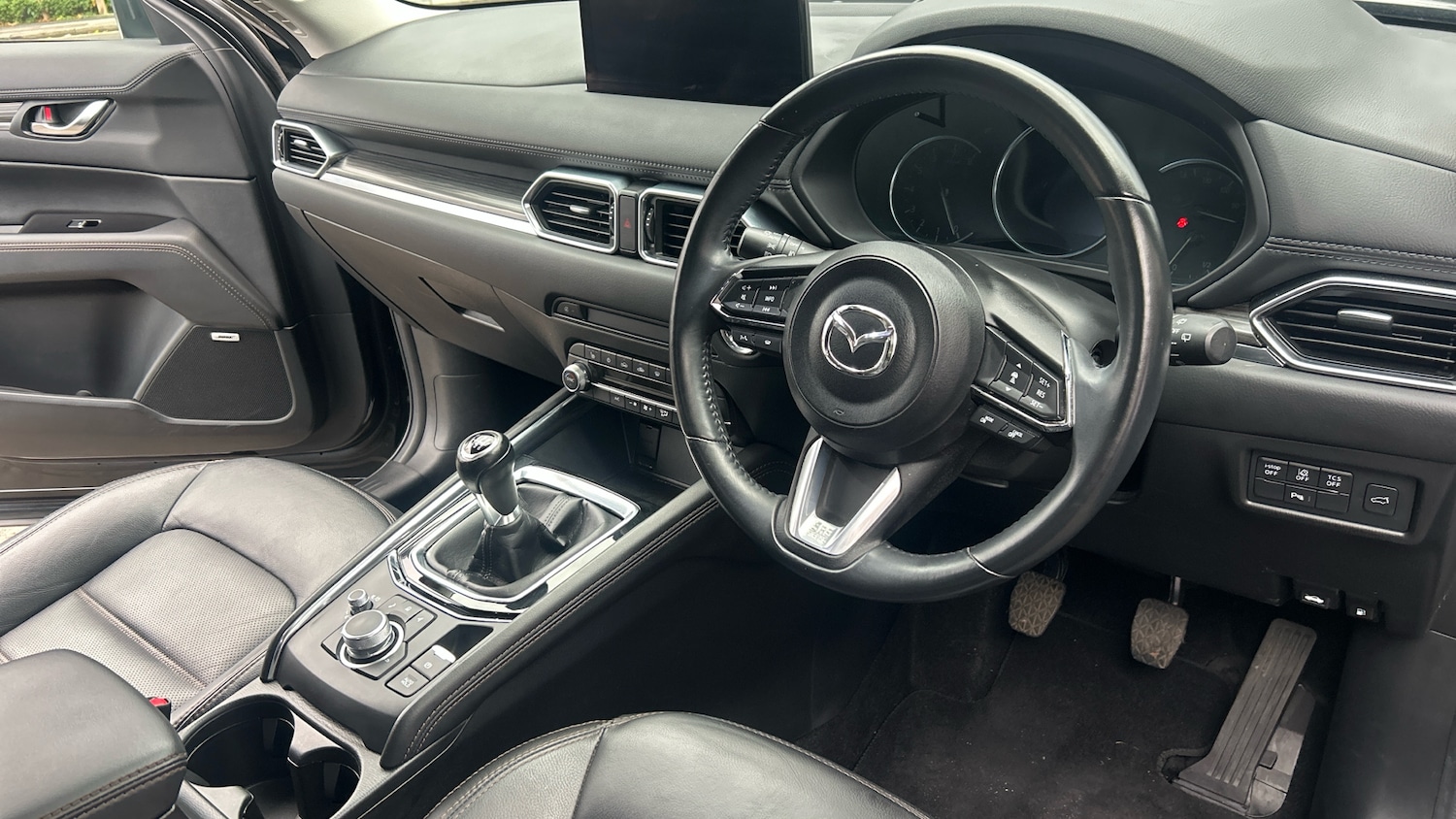 Used Mazda CX-5 2021 for sale - 76580667: Photo 11