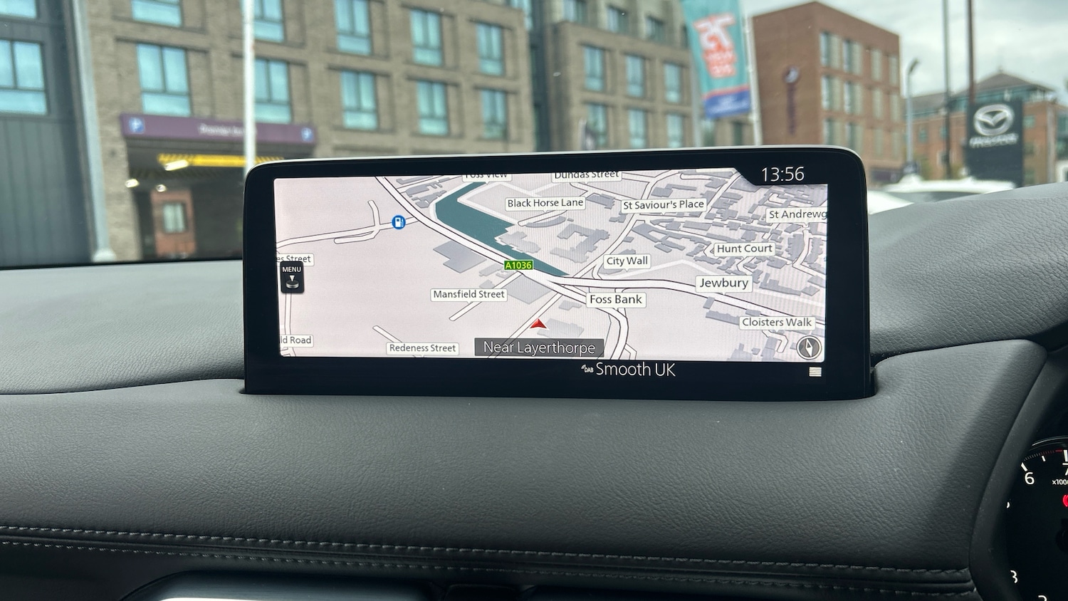 Used Mazda CX-5 2021 for sale - 76580667: Photo 12