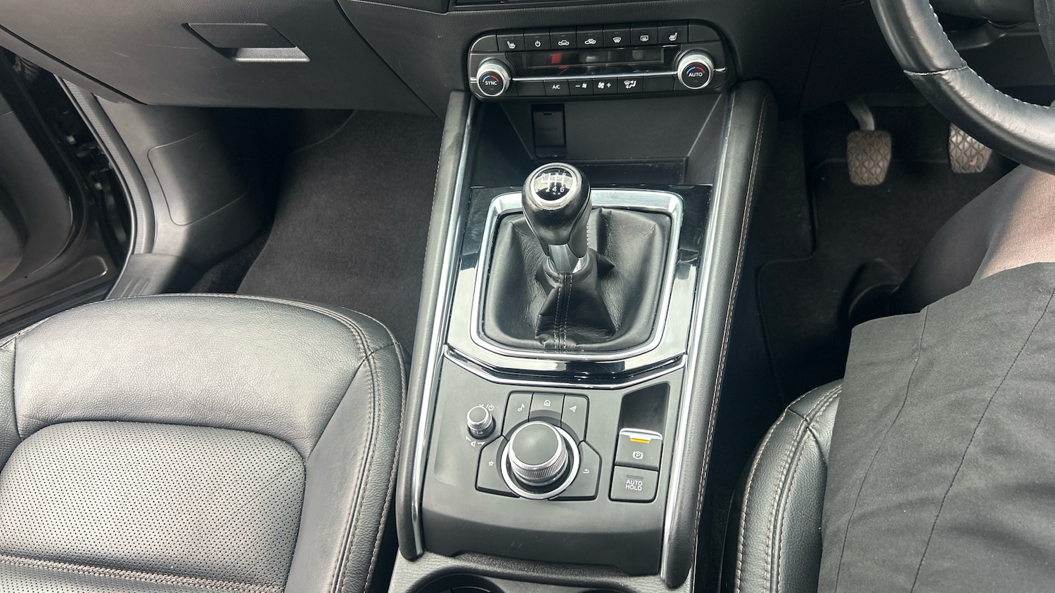 Used Mazda CX-5 2021 for sale - 76580667: Photo 13