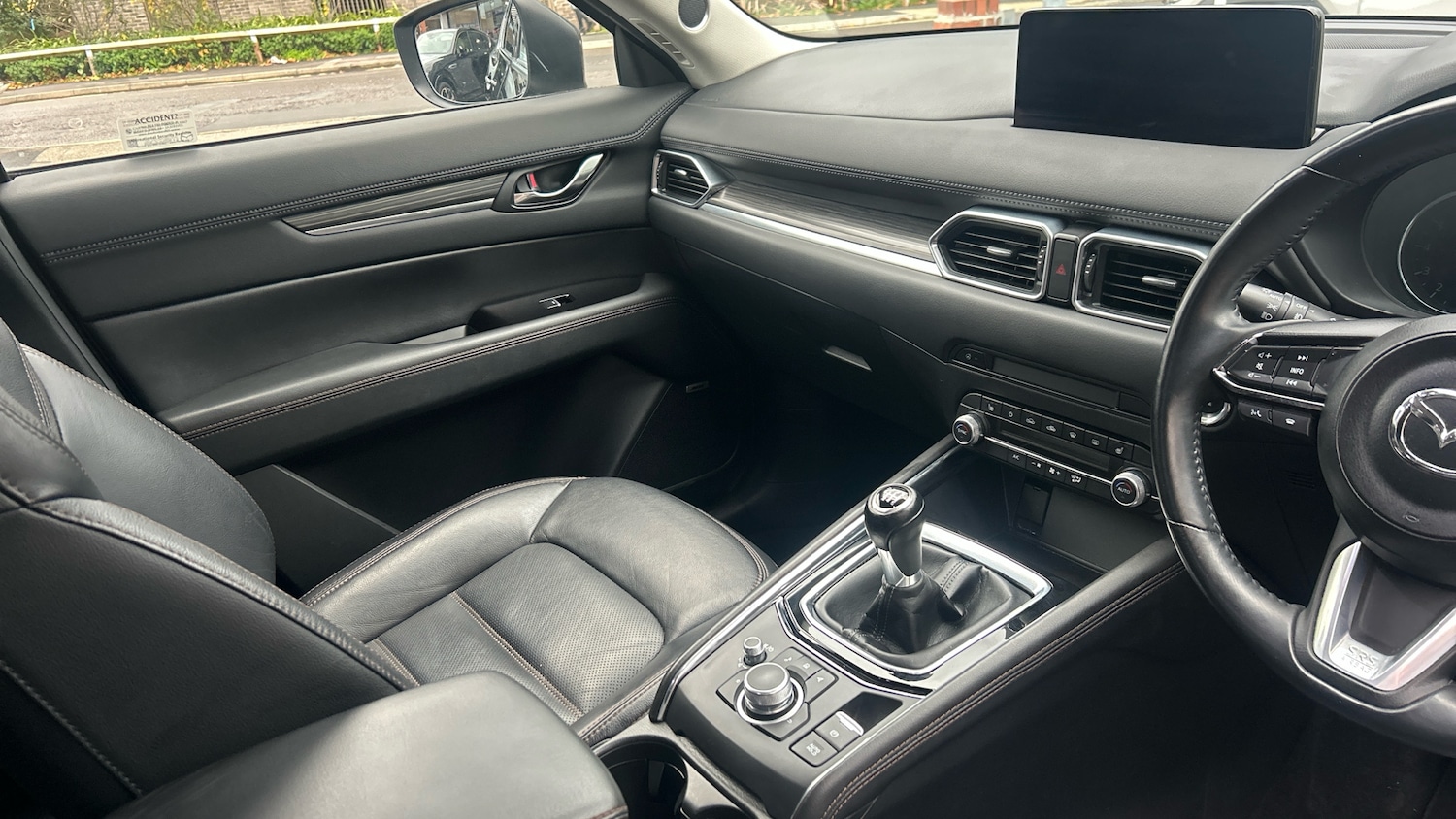 Used Mazda CX-5 2021 for sale - 76580667: Photo 14