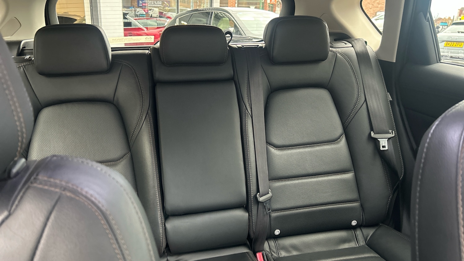 Used Mazda CX-5 2021 for sale - 76580667: Photo 15