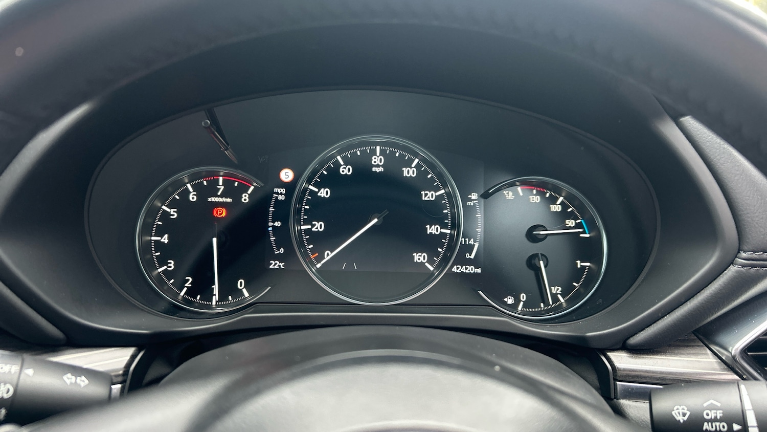 Used Mazda CX-5 2021 for sale - 76580667: Photo 18