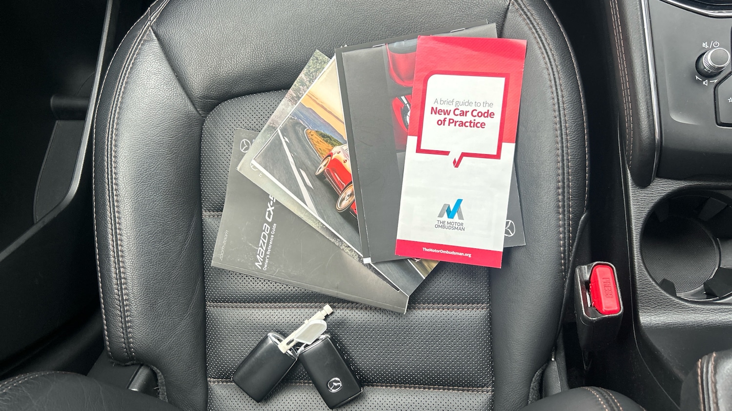 Used Mazda CX-5 2021 for sale - 76580667: Photo 19