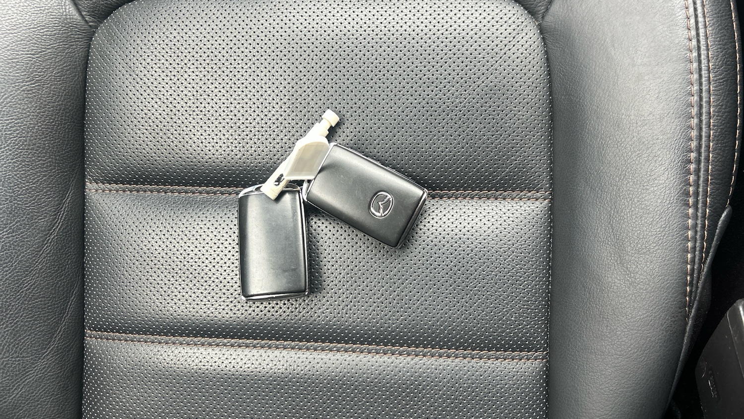 Used Mazda CX-5 2021 for sale - 76580667: Photo 20