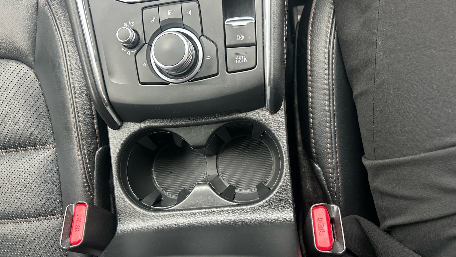 Used Mazda CX-5 2021 for sale - 76580667: Photo 21