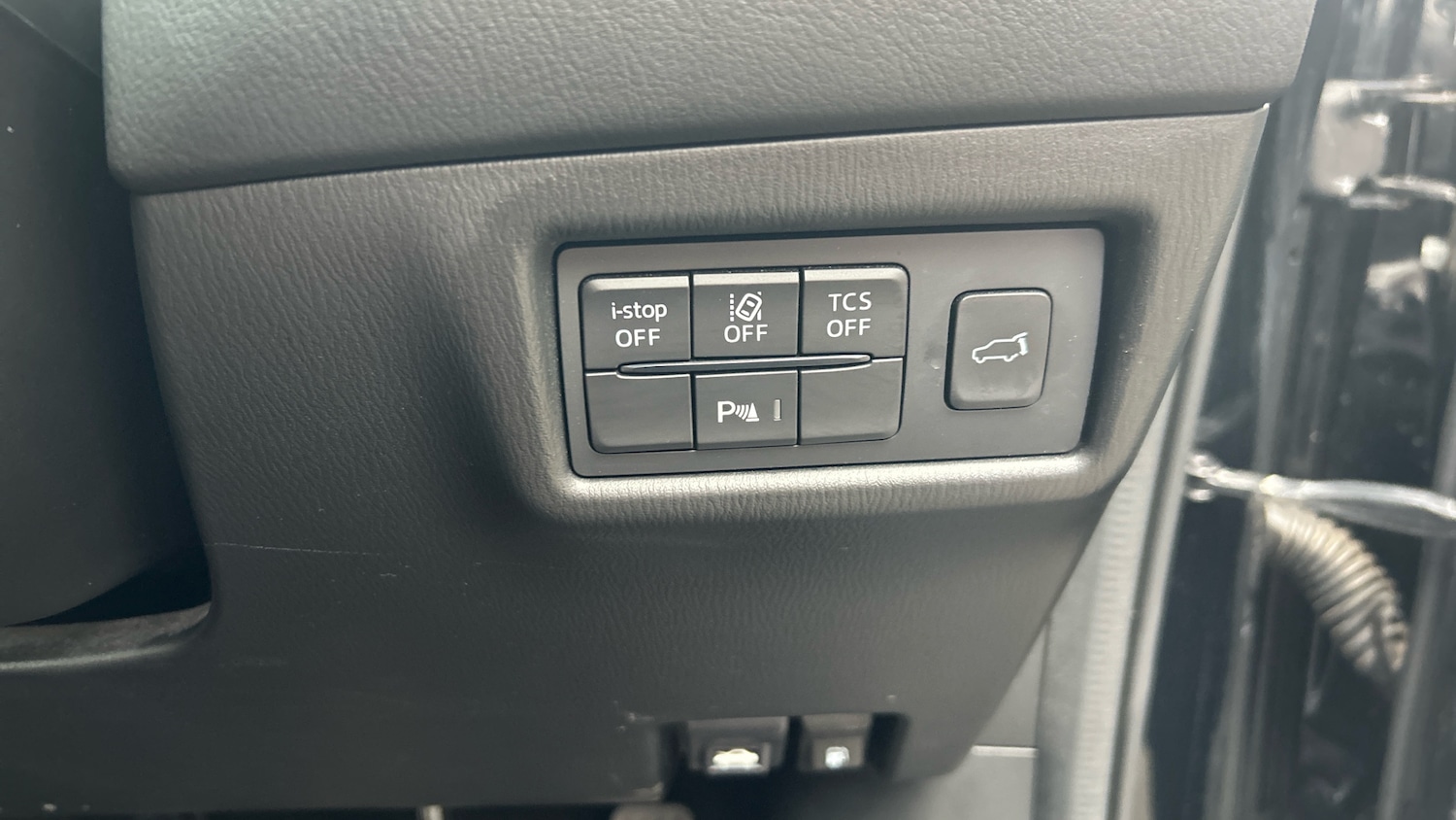 Used Mazda CX-5 2021 for sale - 76580667: Photo 25