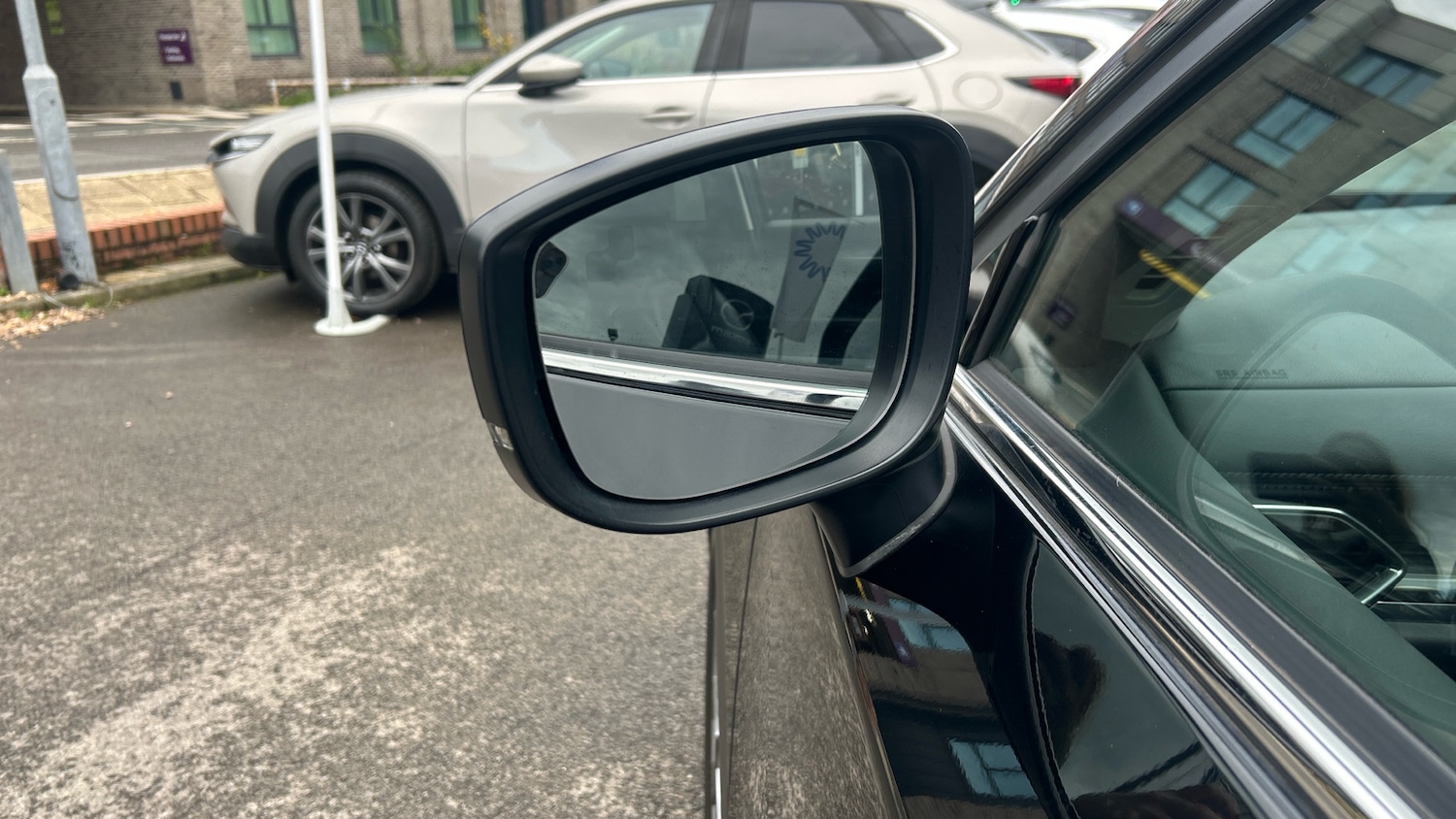 Used Mazda CX-5 2021 for sale - 76580667: Photo 32