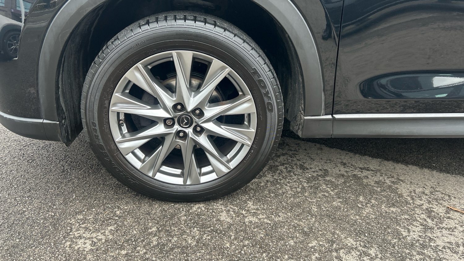 Used Mazda CX-5 2021 for sale - 76580667: Photo 33