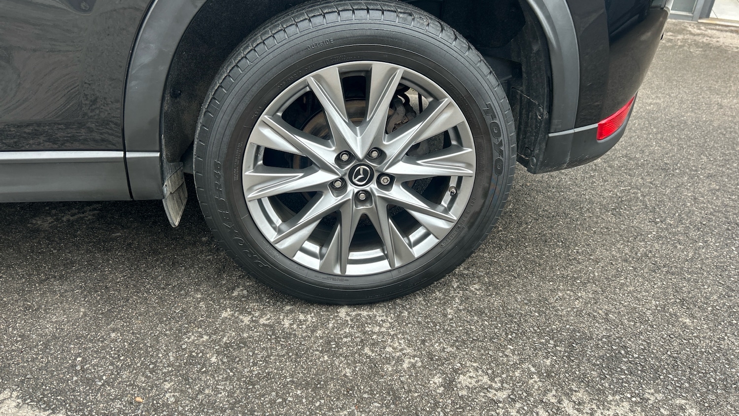 Used Mazda CX-5 2021 for sale - 76580667: Photo 34