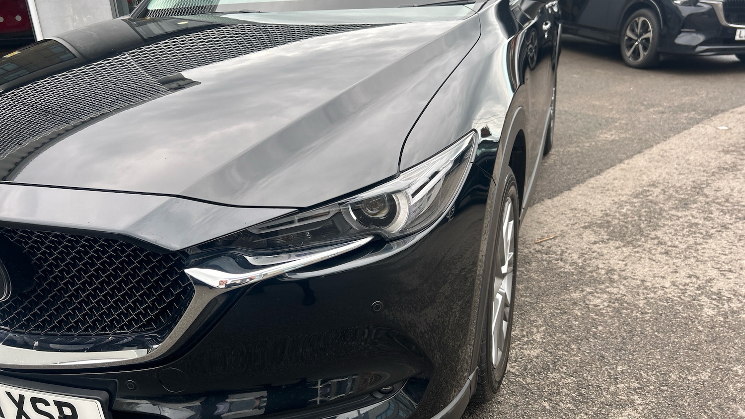 Used Mazda CX-5 2021 for sale - 76580667: Photo 37