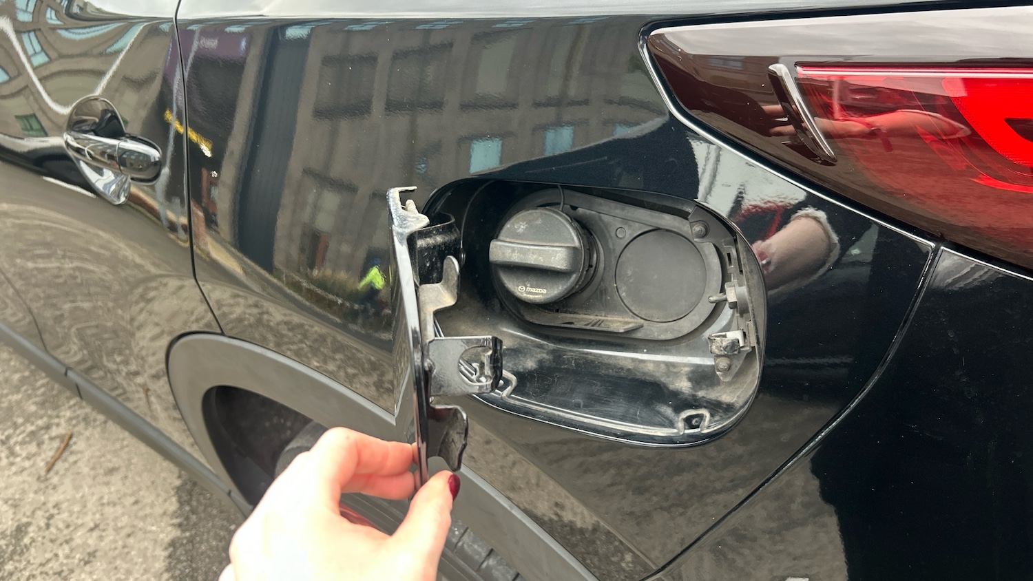 Used Mazda CX-5 2021 for sale - 76580667: Photo 40