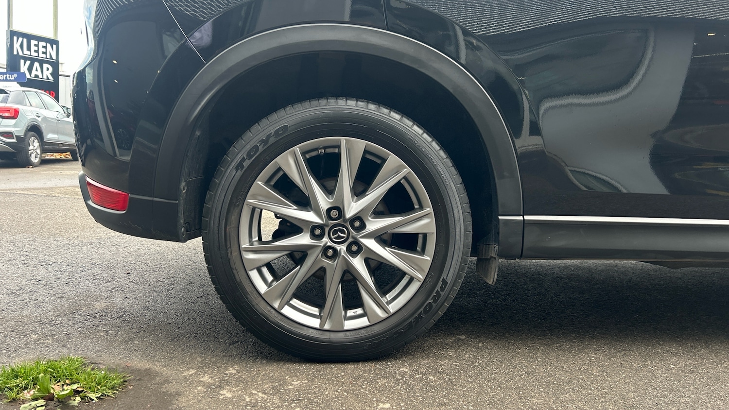 Used Mazda CX-5 2021 for sale - 76580667: Photo 7