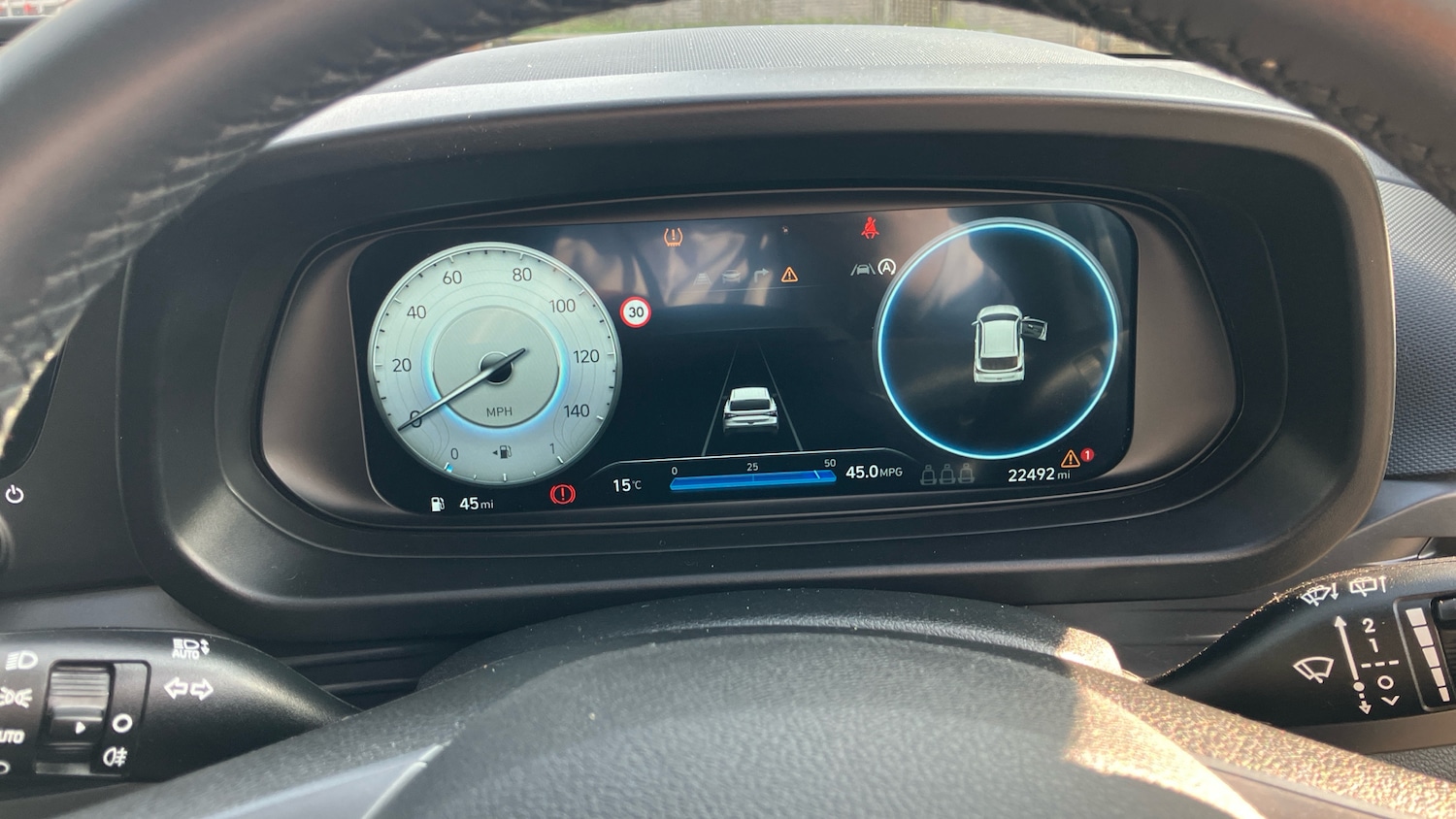 Used Hyundai i20 2024 for sale - 77901465: Photo 18