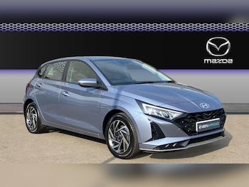 2024 (24) - 1.0T GDi Advance 5dr