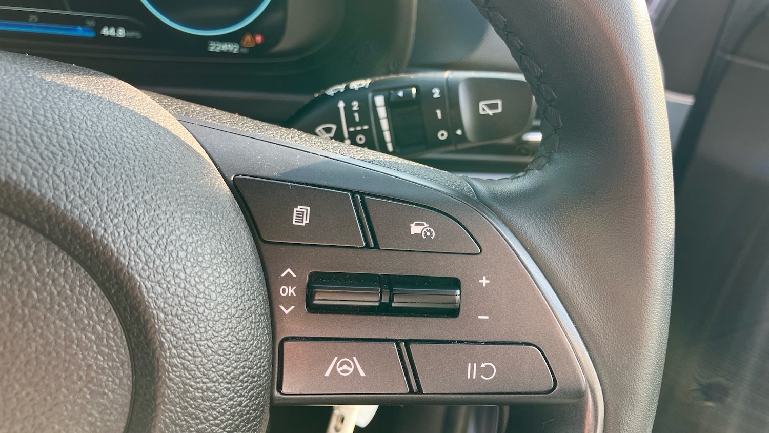 Used Hyundai i20 2024 for sale - 77901465: Photo 28