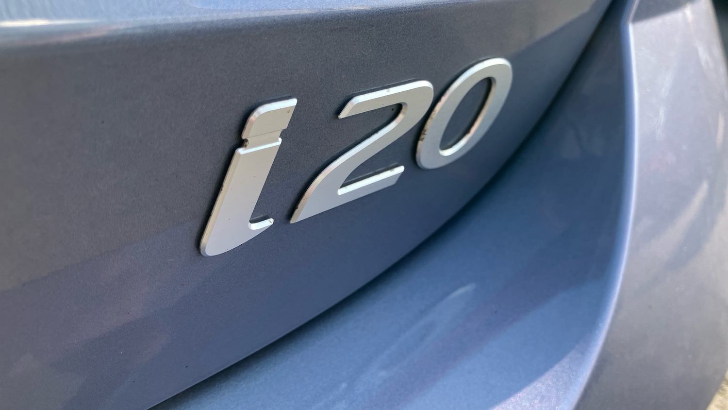 Used Hyundai i20 2024 for sale - 77901465: Photo 37