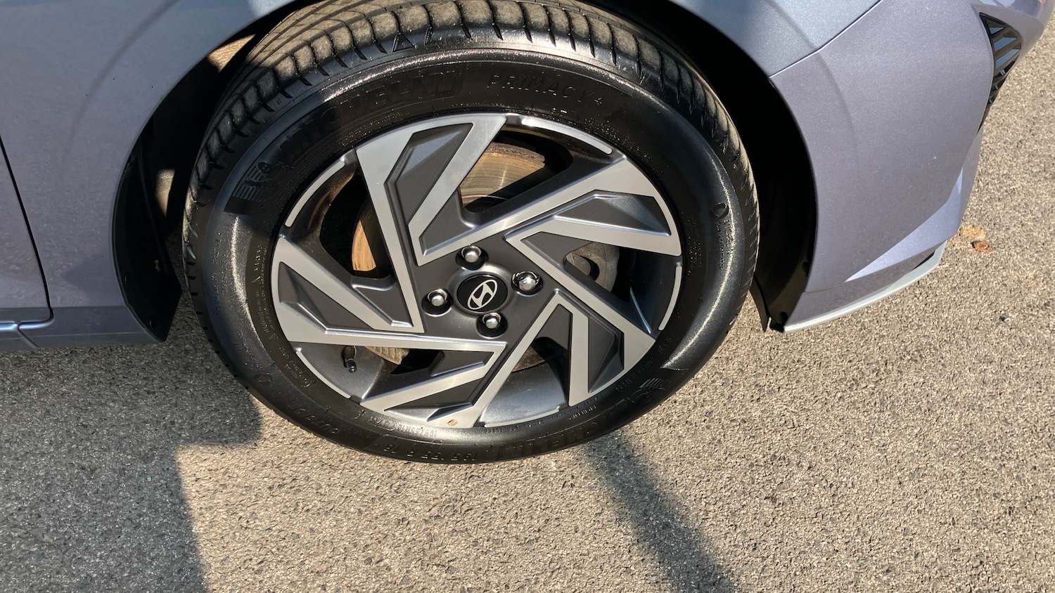 Used Hyundai i20 2024 for sale - 77901465: Photo 38