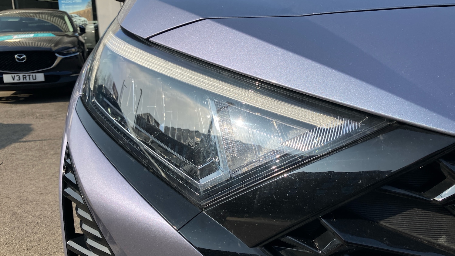 Used Hyundai i20 2024 for sale - 77901465: Photo 39