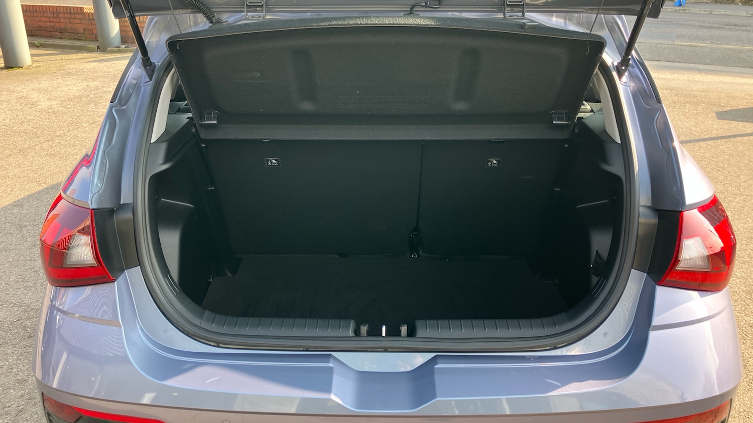 Used Hyundai i20 2024 for sale - 77901465: Photo 4