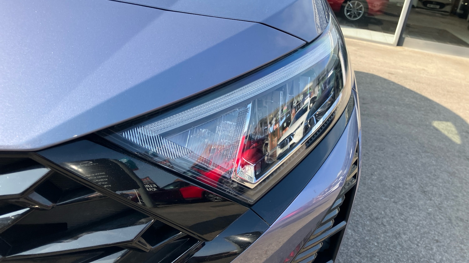 Used Hyundai i20 2024 for sale - 77901465: Photo 40