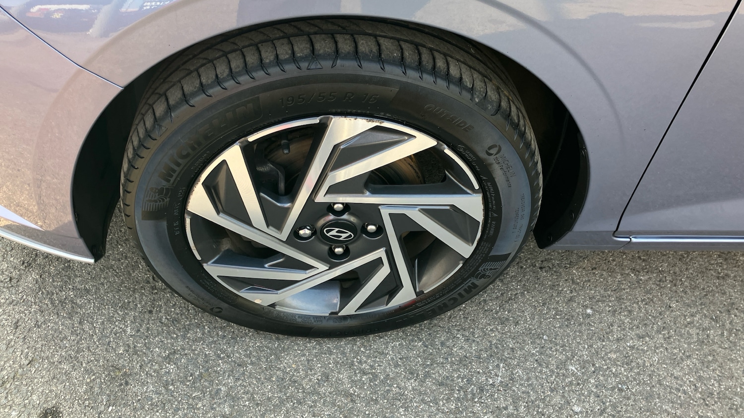 Used Hyundai i20 2024 for sale - 77901465: Photo 41