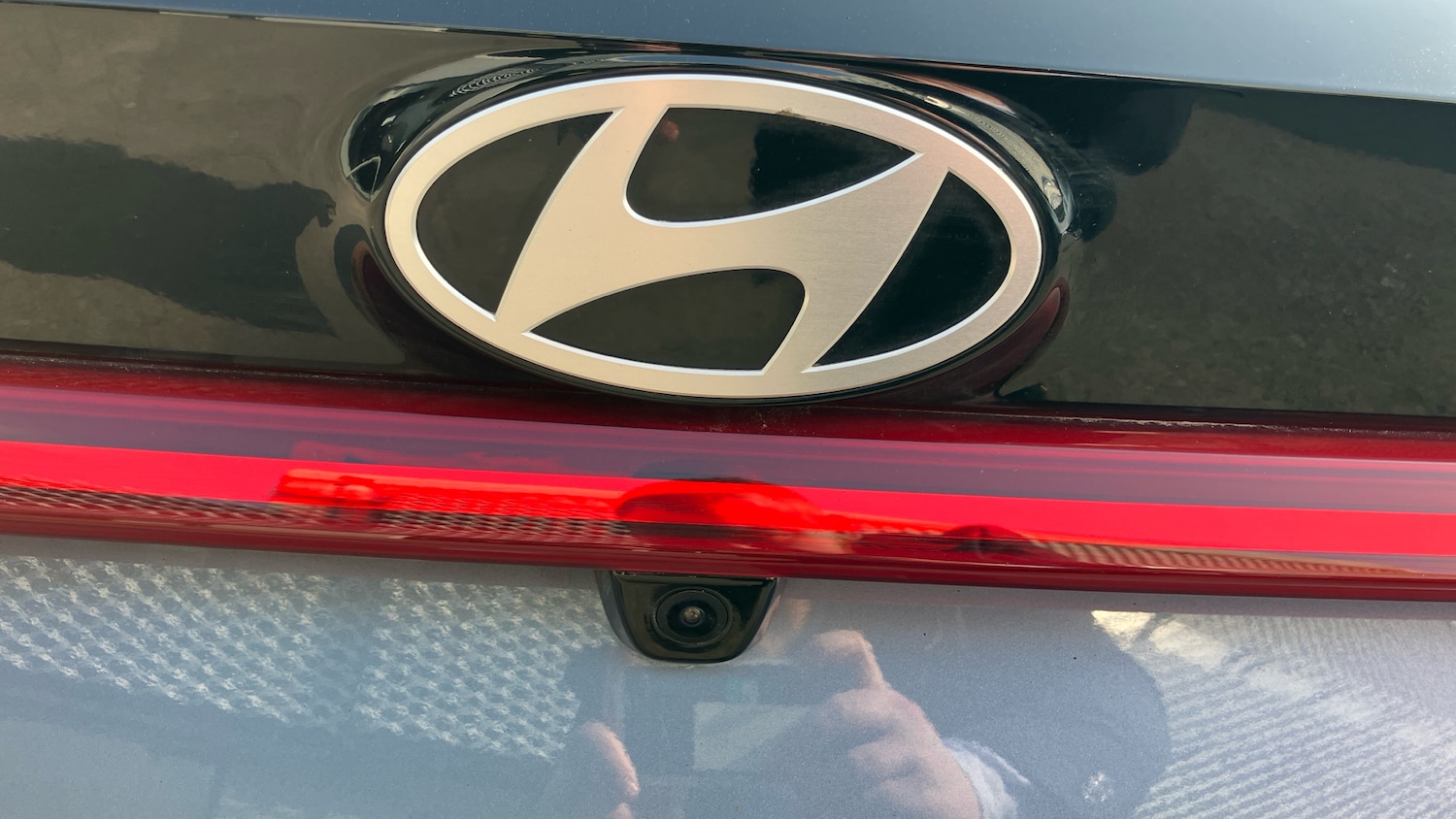 Used Hyundai i20 2024 for sale - 77901465: Photo 46