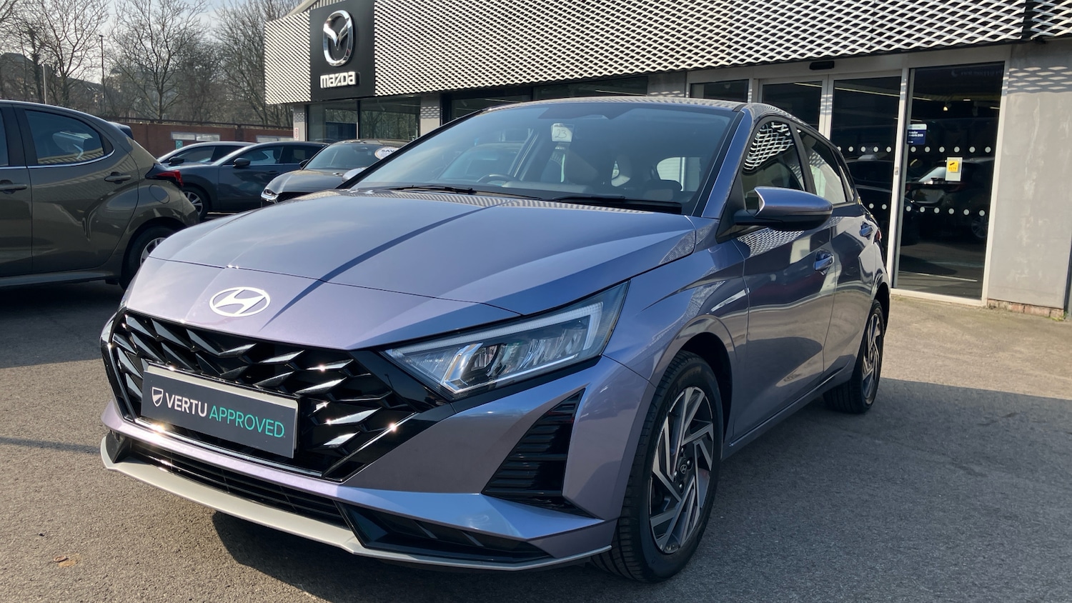 Used Hyundai i20 2024 for sale - 77901465: Photo 49