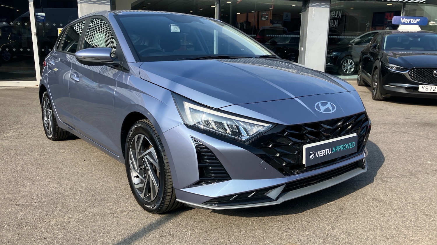 Used Hyundai i20 2024 for sale - 77901465: Photo 50