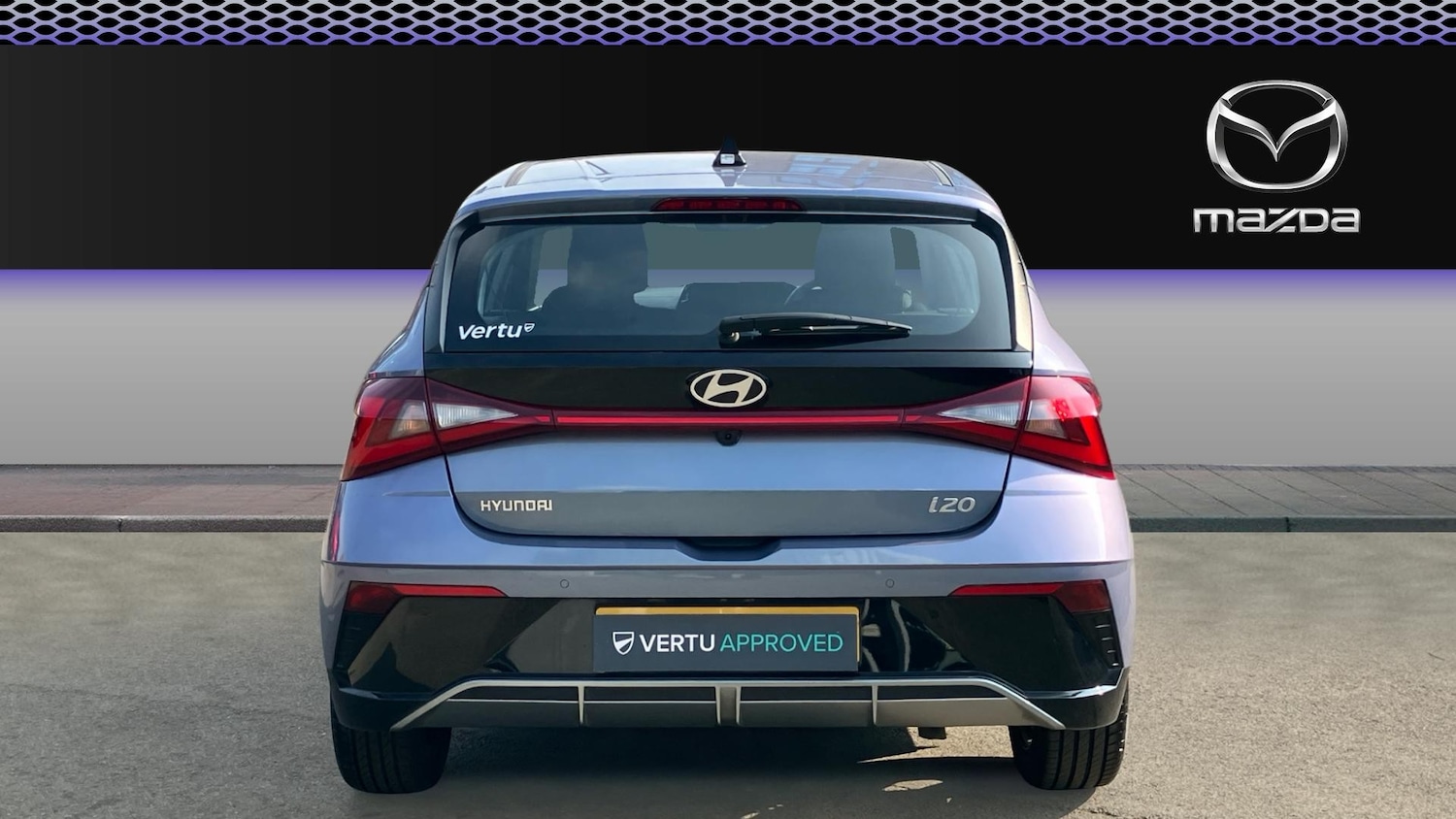 Used Hyundai i20 2024 for sale - 77901465: Photo 6